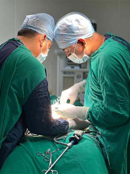 Dr. Bhavin K. Baria