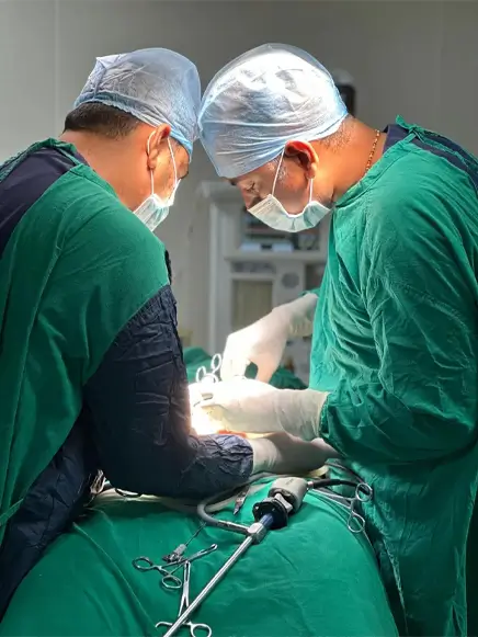 Dr. Bhavin K. Baria